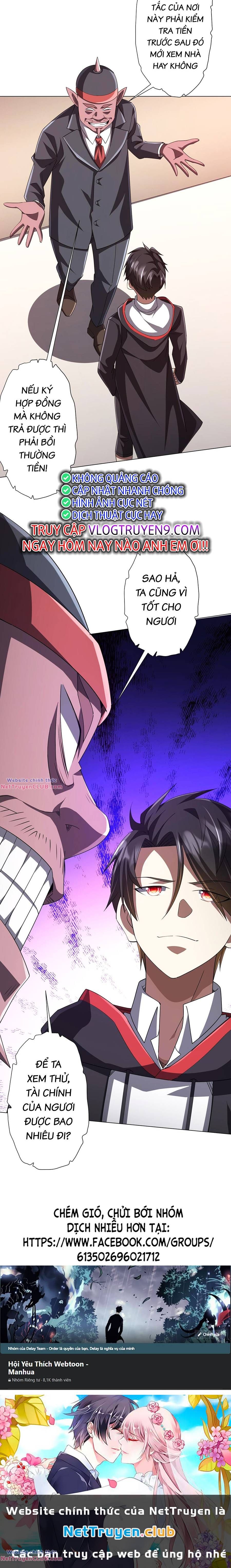 đọc truyện Bắt Đầu Với Trăm Vạn Minh Tệ Chương 96 ảnh 22 tại Thiên Thai Truyện