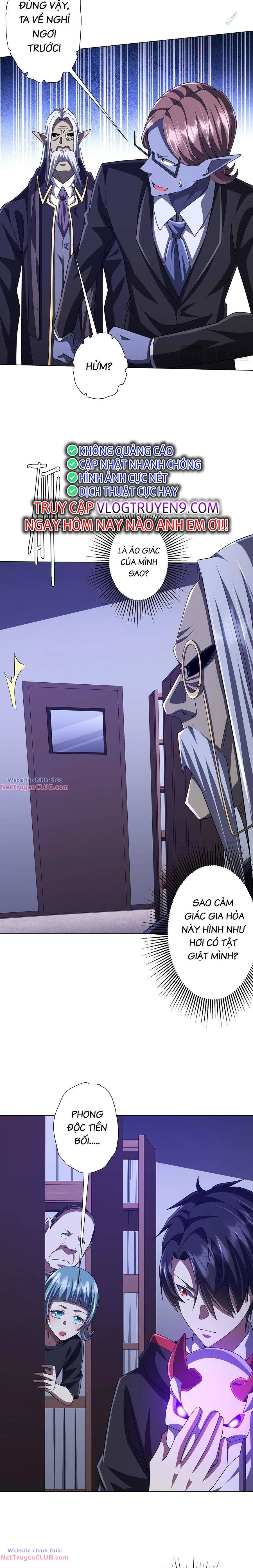 đọc truyện Bắt Đầu Với Trăm Vạn Minh Tệ Chương 96 ảnh 5 tại Thiên Thai Truyện