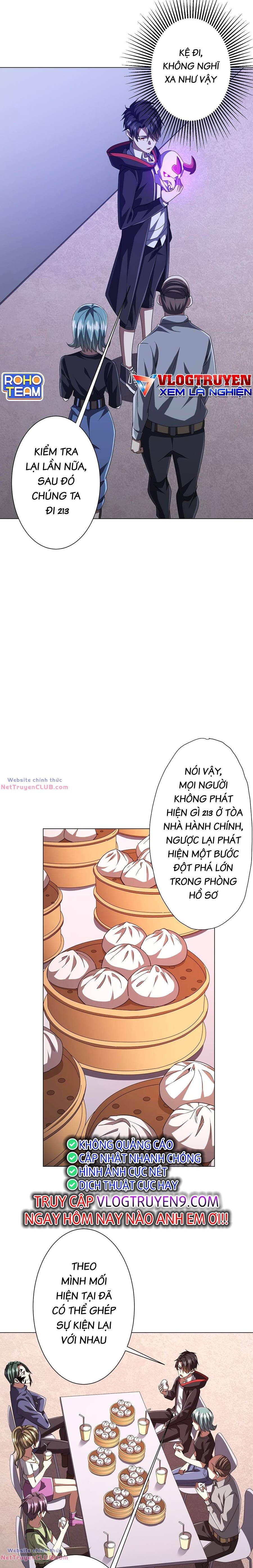 đọc truyện Bắt Đầu Với Trăm Vạn Minh Tệ Chương 96 ảnh 6 tại Thiên Thai Truyện