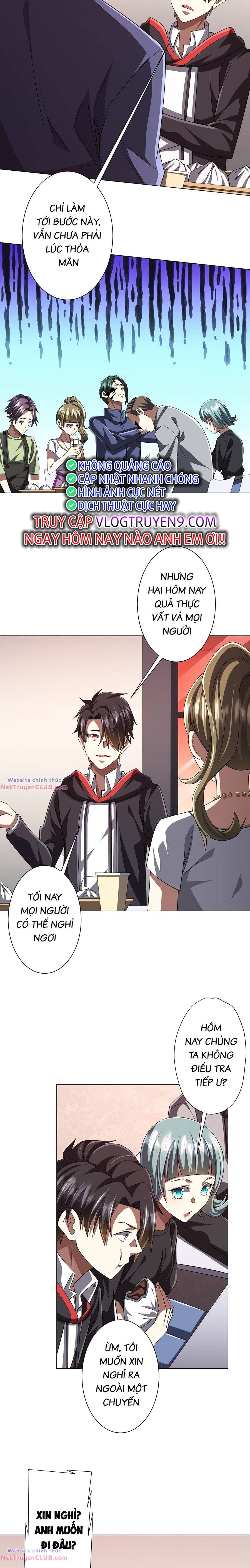 đọc truyện Bắt Đầu Với Trăm Vạn Minh Tệ Chương 96 ảnh 8 tại Thiên Thai Truyện