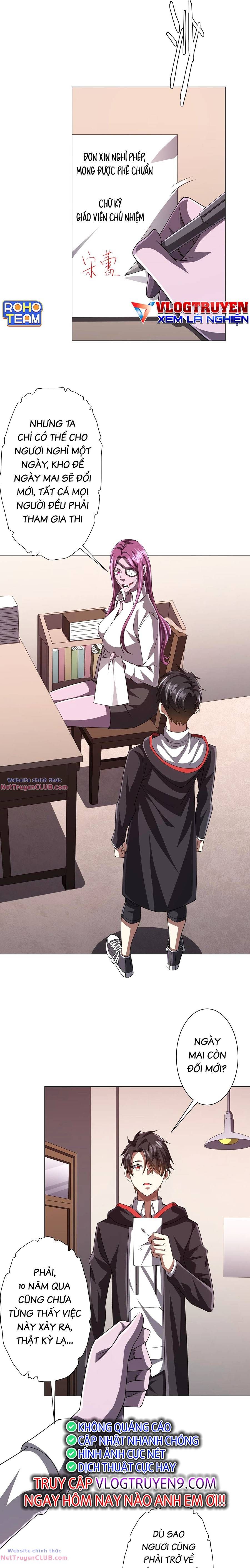 đọc truyện Bắt Đầu Với Trăm Vạn Minh Tệ Chương 96 ảnh 10 tại Thiên Thai Truyện