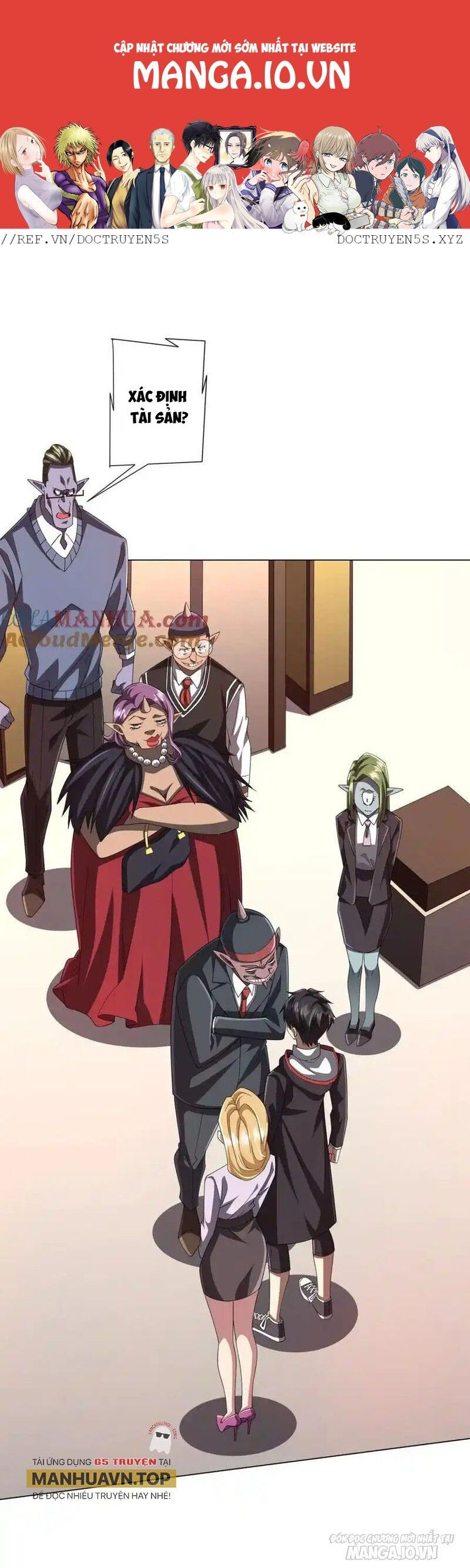 đọc truyện Bắt Đầu Với Trăm Vạn Minh Tệ Chương 97 ảnh 3 tại Thiên Thai Truyện