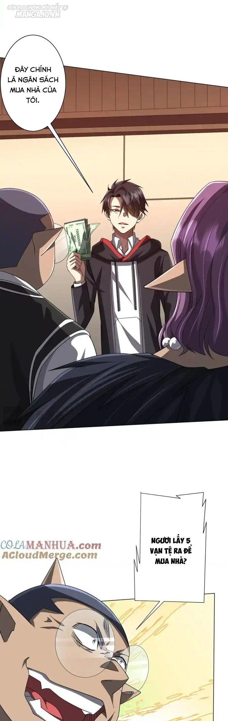 đọc truyện Bắt Đầu Với Trăm Vạn Minh Tệ Chương 97 ảnh 12 tại Thiên Thai Truyện