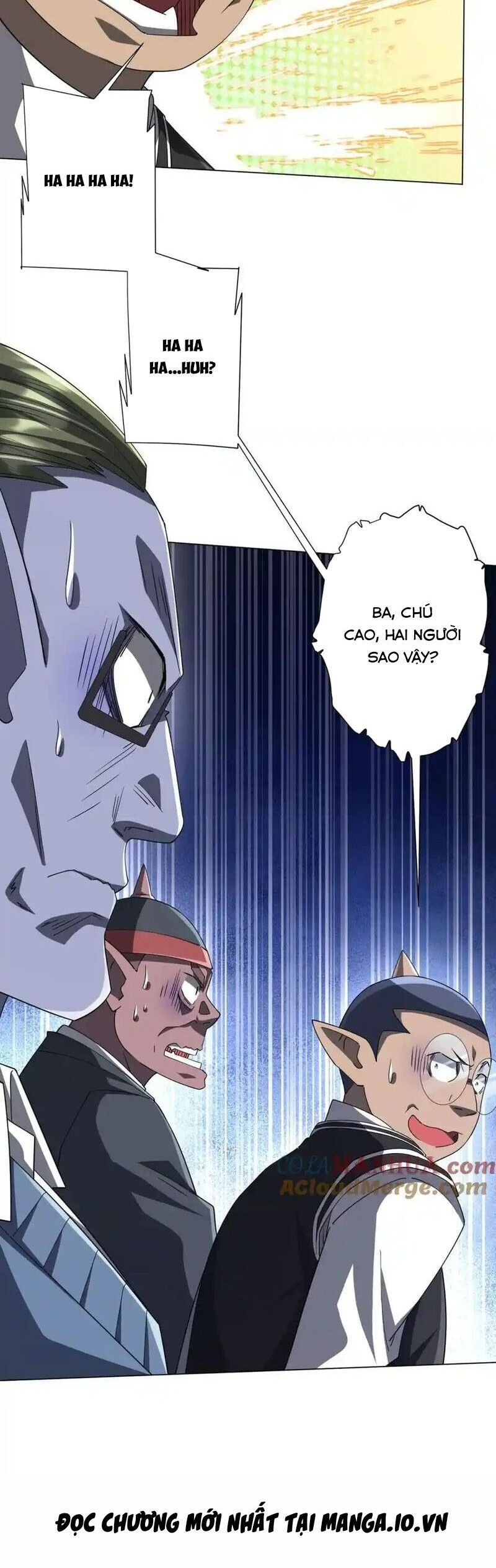 đọc truyện Bắt Đầu Với Trăm Vạn Minh Tệ Chương 97 ảnh 13 tại Thiên Thai Truyện