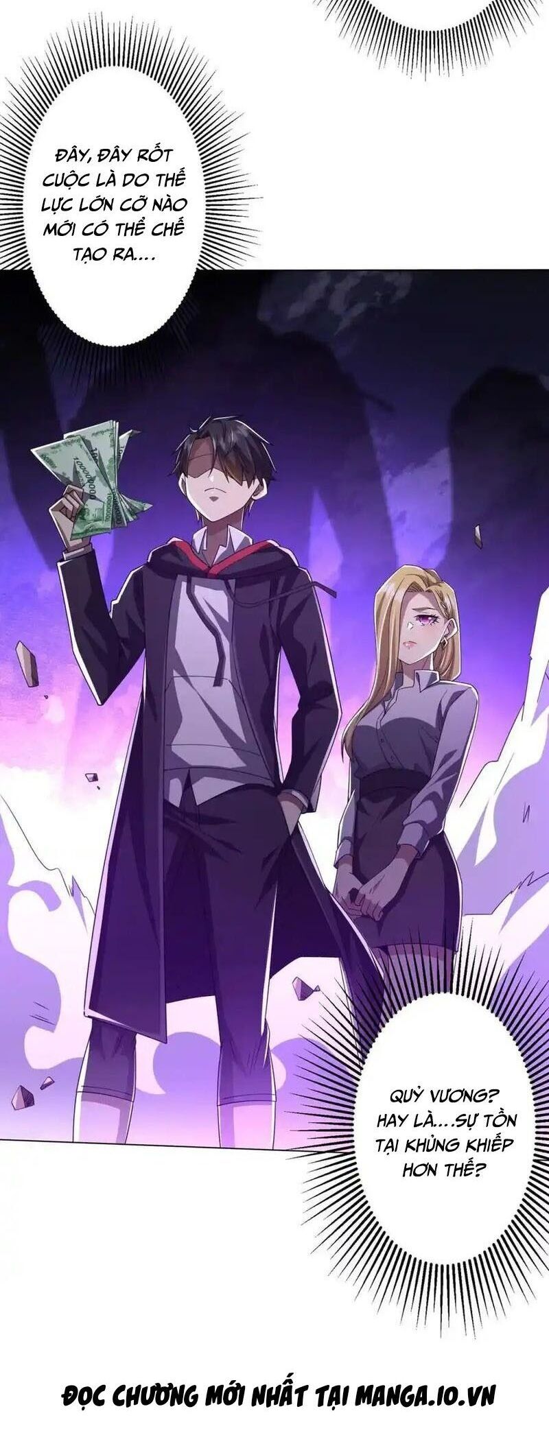 đọc truyện Bắt Đầu Với Trăm Vạn Minh Tệ Chương 97 ảnh 17 tại Thiên Thai Truyện