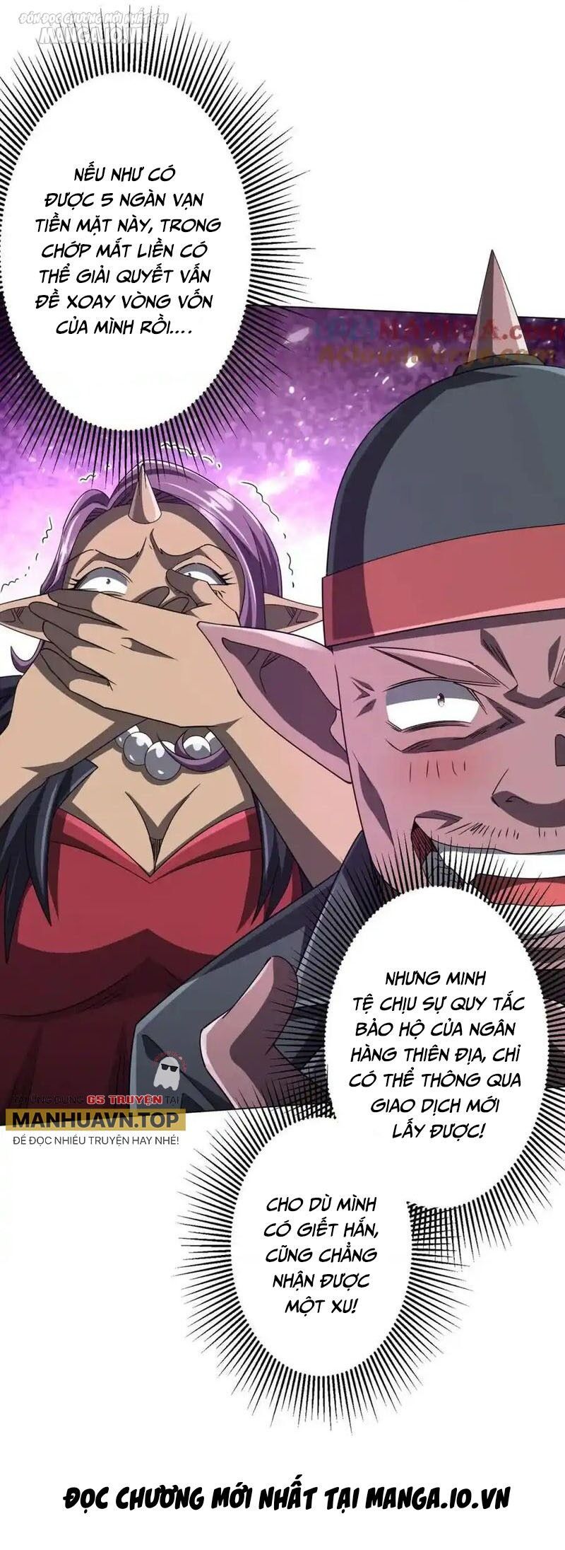 đọc truyện Bắt Đầu Với Trăm Vạn Minh Tệ Chương 97 ảnh 18 tại Thiên Thai Truyện