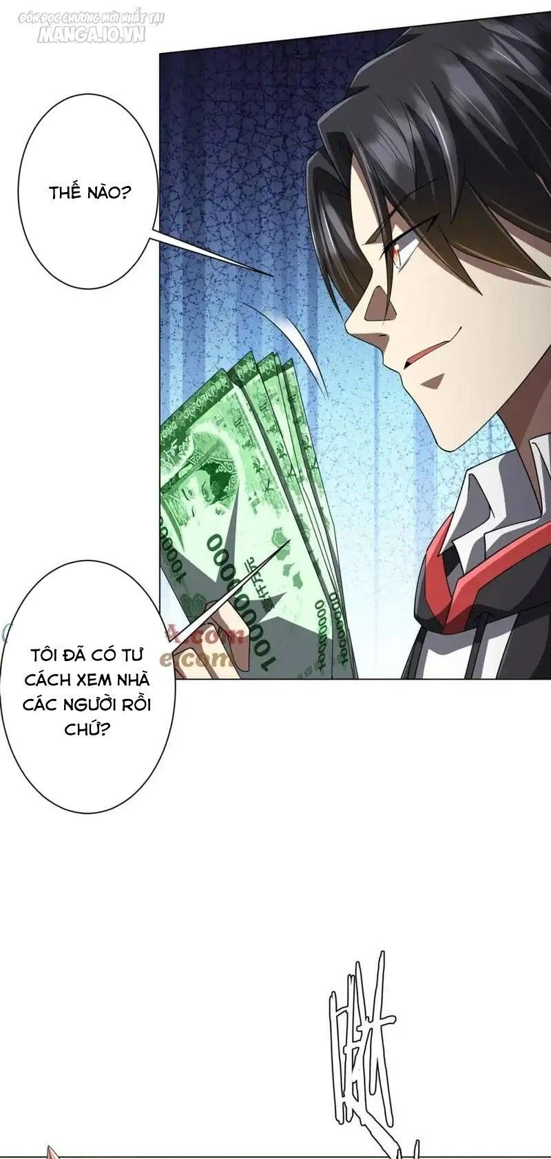 đọc truyện Bắt Đầu Với Trăm Vạn Minh Tệ Chương 97 ảnh 19 tại Thiên Thai Truyện