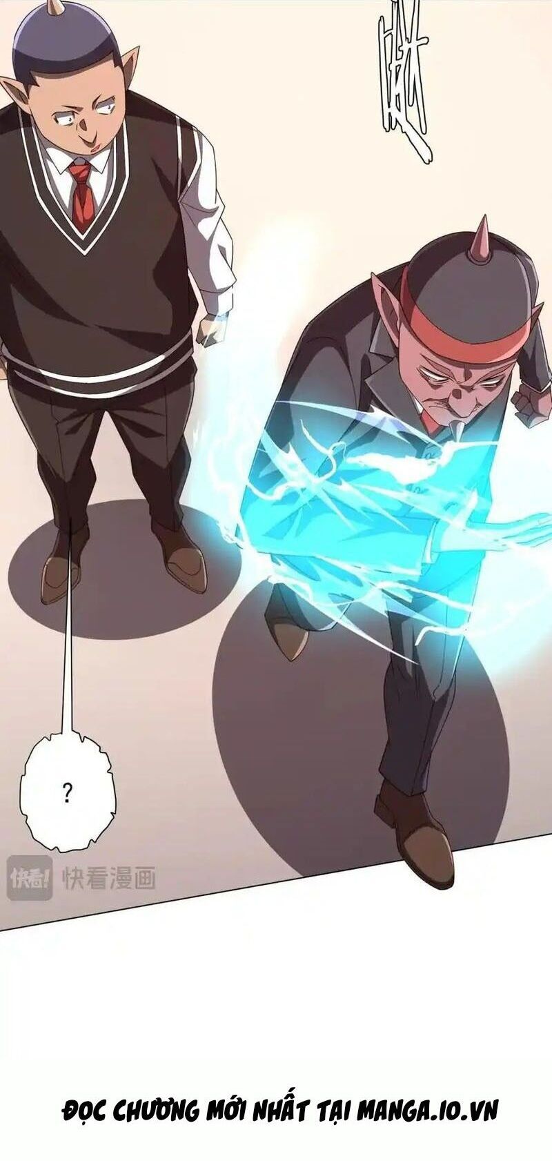 đọc truyện Bắt Đầu Với Trăm Vạn Minh Tệ Chương 97 ảnh 20 tại Thiên Thai Truyện