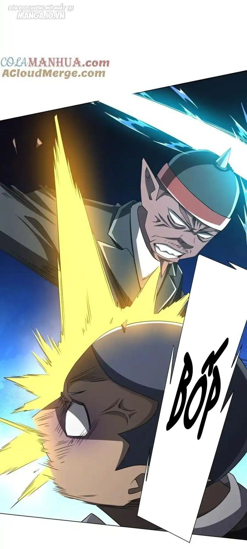 đọc truyện Bắt Đầu Với Trăm Vạn Minh Tệ Chương 97 ảnh 21 tại Thiên Thai Truyện