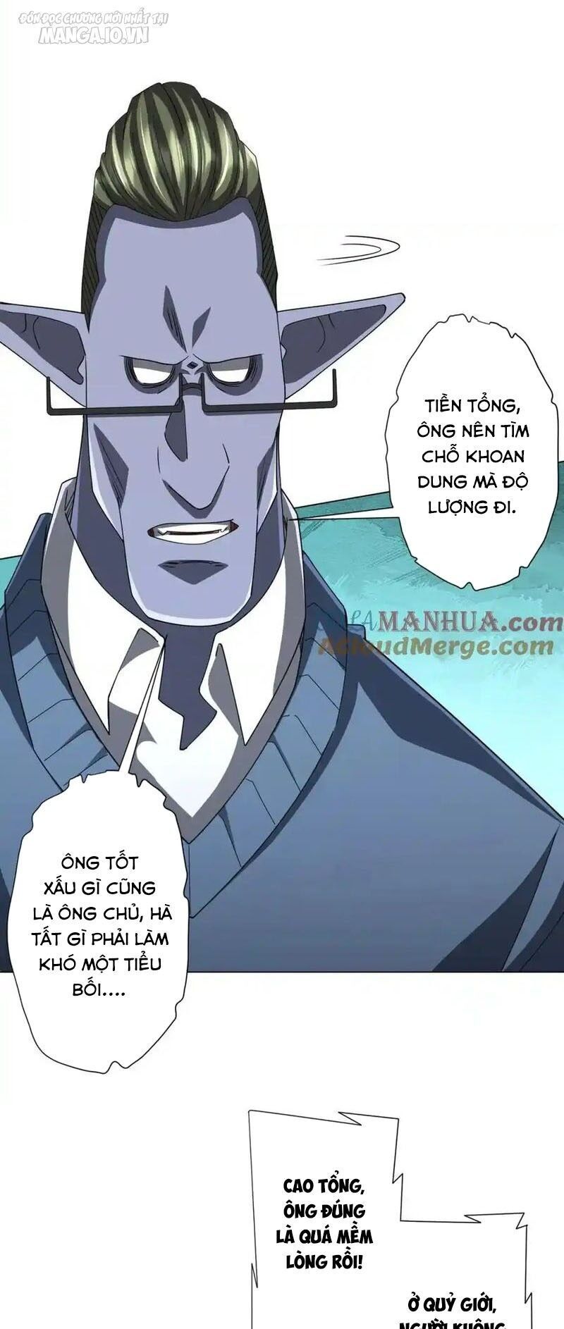 đọc truyện Bắt Đầu Với Trăm Vạn Minh Tệ Chương 97 ảnh 4 tại Thiên Thai Truyện