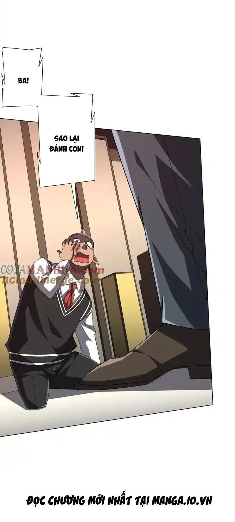 đọc truyện Bắt Đầu Với Trăm Vạn Minh Tệ Chương 97 ảnh 22 tại Thiên Thai Truyện