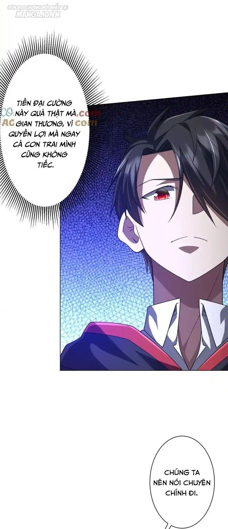 đọc truyện Bắt Đầu Với Trăm Vạn Minh Tệ Chương 97 ảnh 25 tại Thiên Thai Truyện