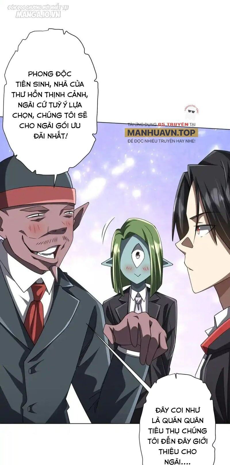 đọc truyện Bắt Đầu Với Trăm Vạn Minh Tệ Chương 97 ảnh 27 tại Thiên Thai Truyện