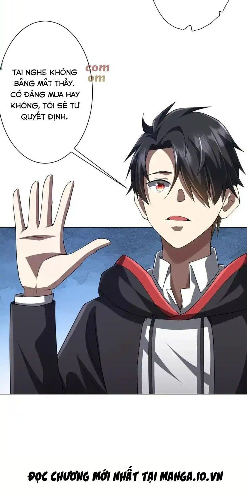 đọc truyện Bắt Đầu Với Trăm Vạn Minh Tệ Chương 97 ảnh 28 tại Thiên Thai Truyện