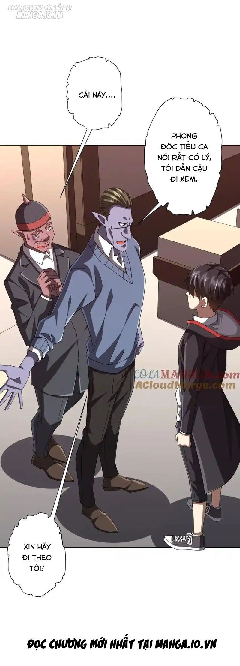 đọc truyện Bắt Đầu Với Trăm Vạn Minh Tệ Chương 97 ảnh 29 tại Thiên Thai Truyện