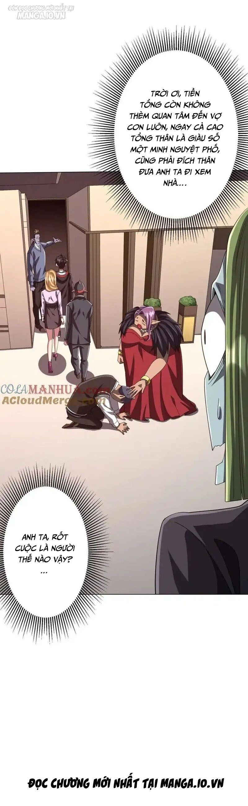 đọc truyện Bắt Đầu Với Trăm Vạn Minh Tệ Chương 97 ảnh 30 tại Thiên Thai Truyện