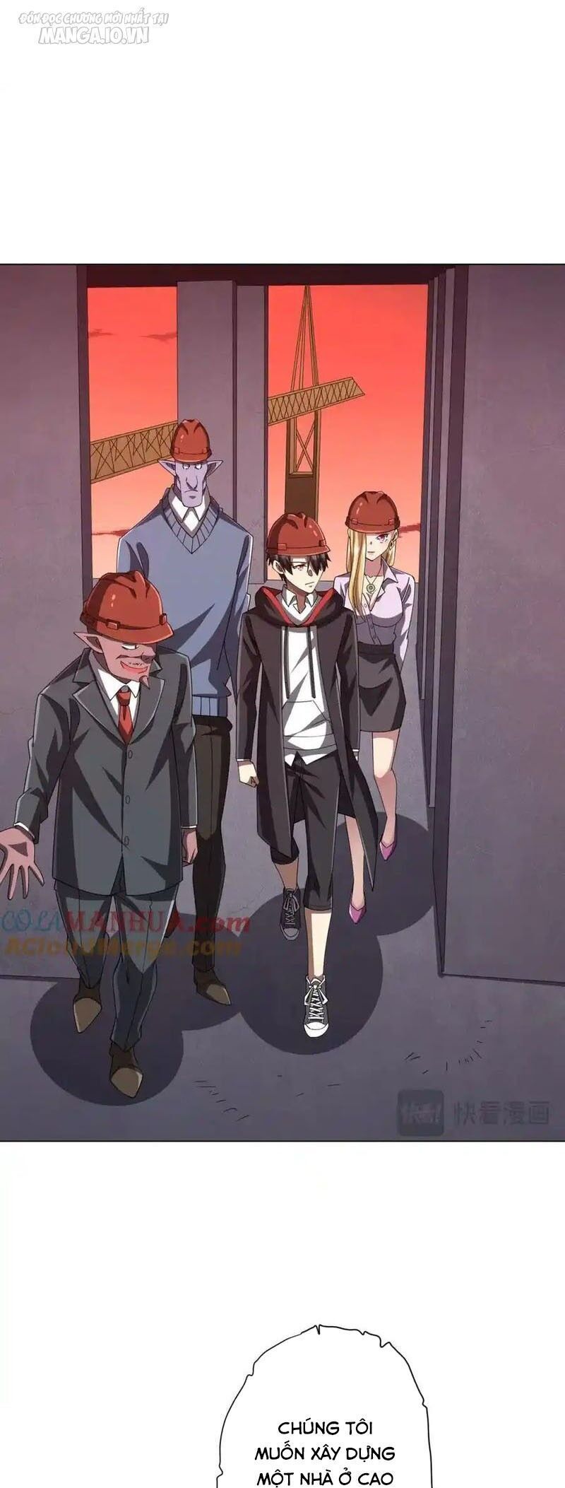 đọc truyện Bắt Đầu Với Trăm Vạn Minh Tệ Chương 97 ảnh 31 tại Thiên Thai Truyện