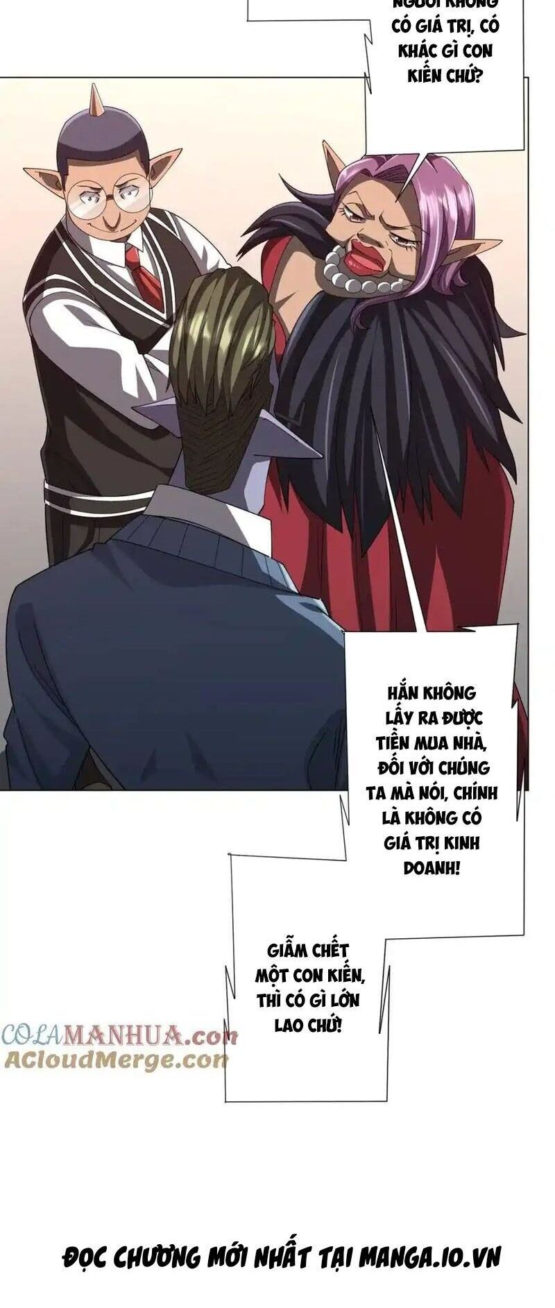 đọc truyện Bắt Đầu Với Trăm Vạn Minh Tệ Chương 97 ảnh 5 tại Thiên Thai Truyện