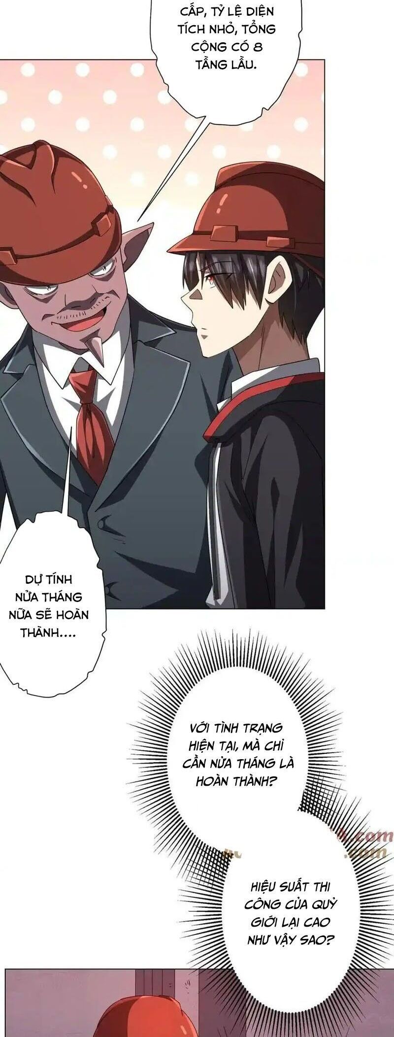 đọc truyện Bắt Đầu Với Trăm Vạn Minh Tệ Chương 97 ảnh 32 tại Thiên Thai Truyện