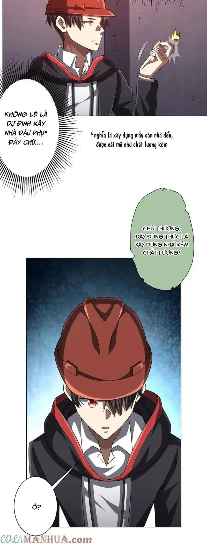 đọc truyện Bắt Đầu Với Trăm Vạn Minh Tệ Chương 97 ảnh 33 tại Thiên Thai Truyện