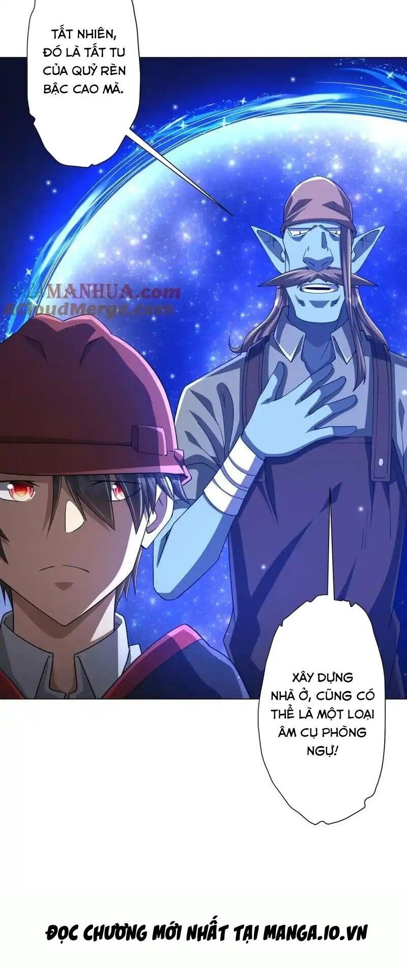 đọc truyện Bắt Đầu Với Trăm Vạn Minh Tệ Chương 97 ảnh 35 tại Thiên Thai Truyện