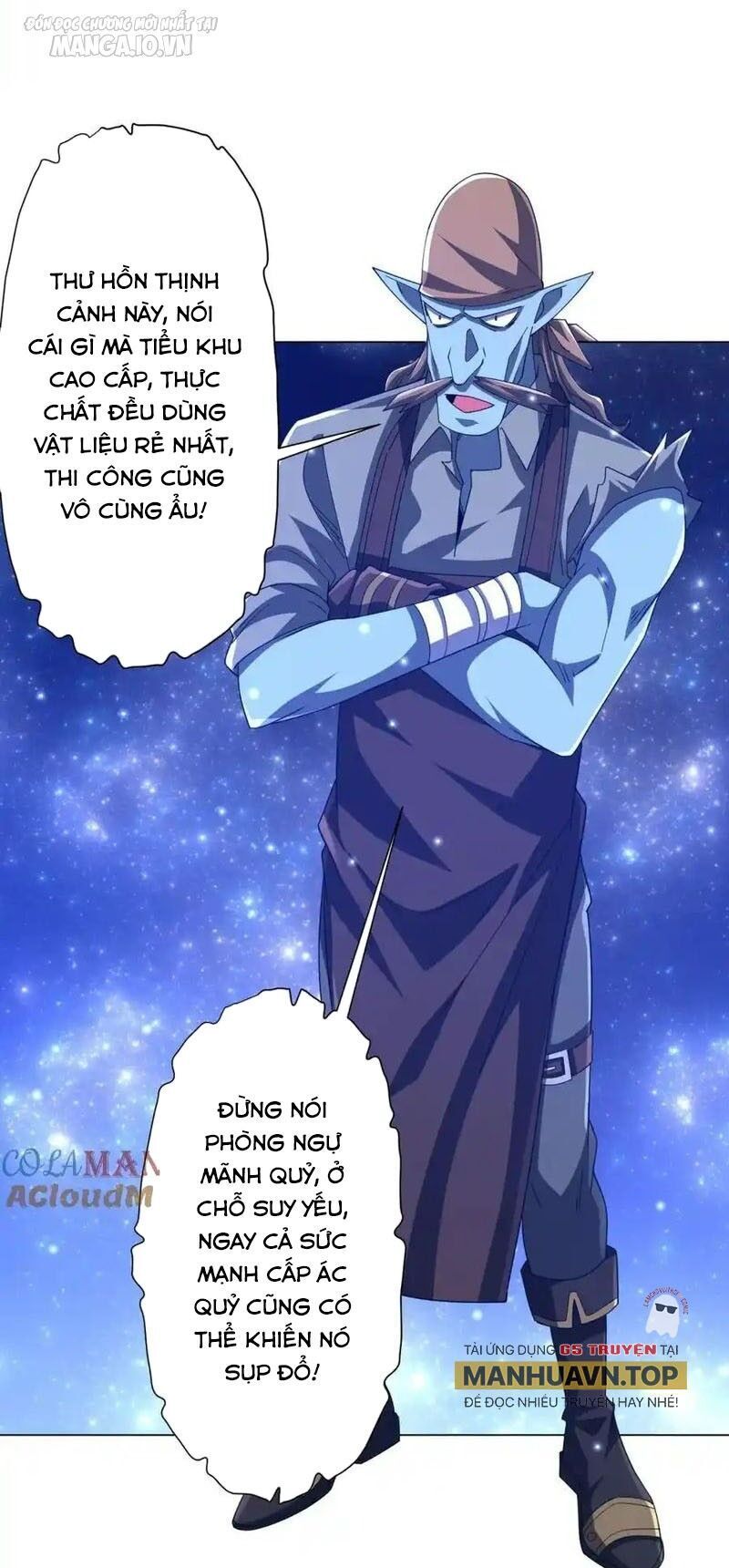 đọc truyện Bắt Đầu Với Trăm Vạn Minh Tệ Chương 97 ảnh 36 tại Thiên Thai Truyện