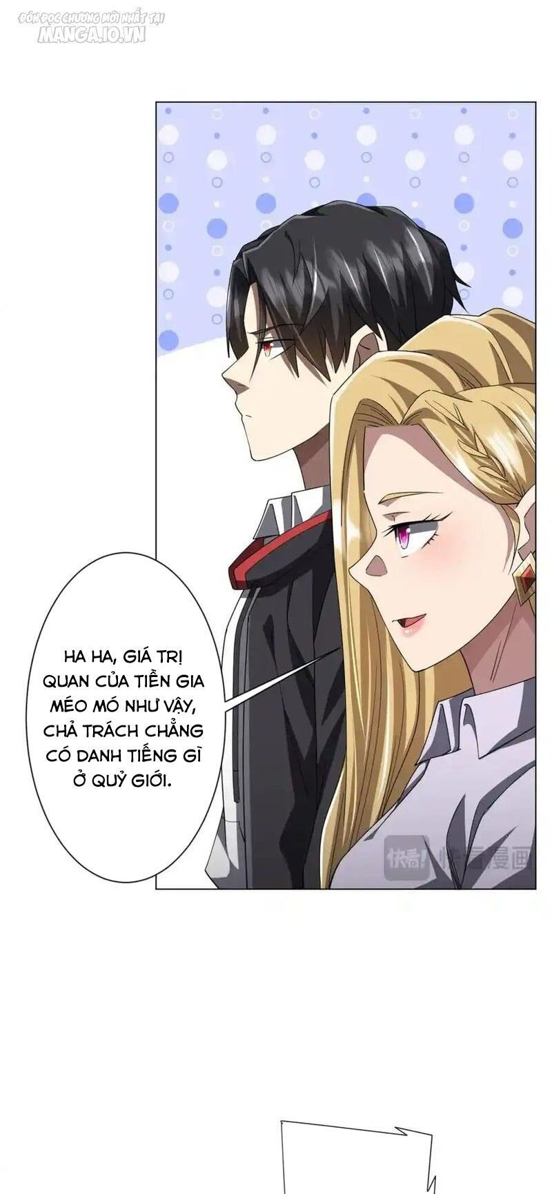 đọc truyện Bắt Đầu Với Trăm Vạn Minh Tệ Chương 97 ảnh 6 tại Thiên Thai Truyện