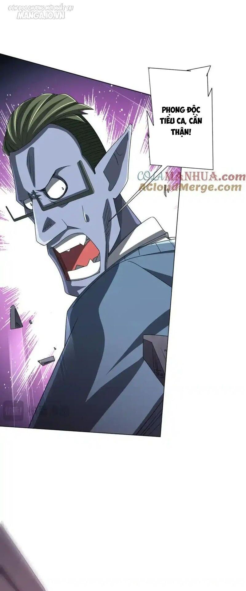 đọc truyện Bắt Đầu Với Trăm Vạn Minh Tệ Chương 97 ảnh 45 tại Thiên Thai Truyện