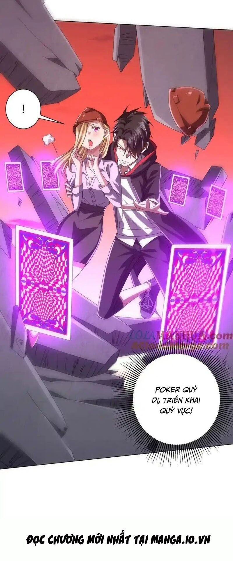 đọc truyện Bắt Đầu Với Trăm Vạn Minh Tệ Chương 97 ảnh 46 tại Thiên Thai Truyện