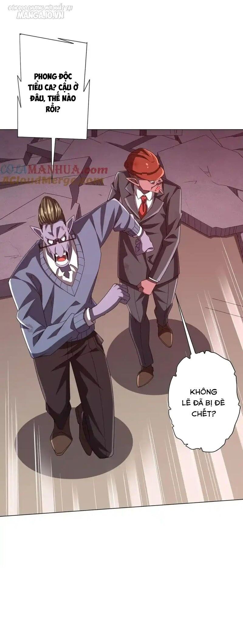 đọc truyện Bắt Đầu Với Trăm Vạn Minh Tệ Chương 97 ảnh 49 tại Thiên Thai Truyện