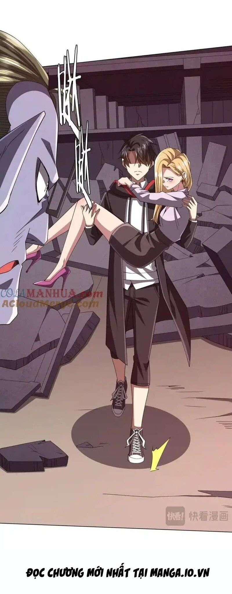 đọc truyện Bắt Đầu Với Trăm Vạn Minh Tệ Chương 97 ảnh 50 tại Thiên Thai Truyện