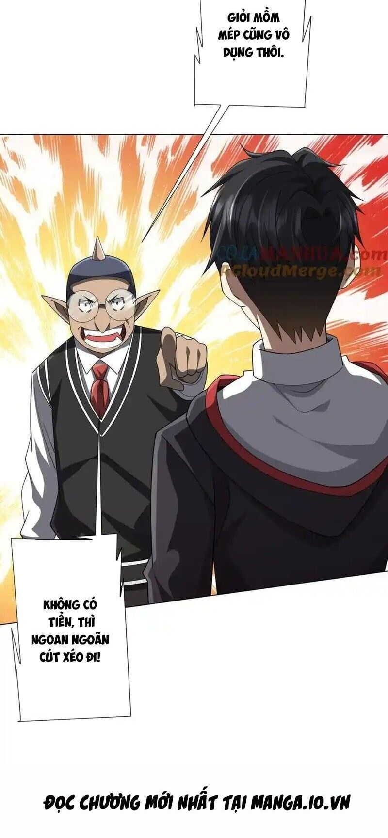 đọc truyện Bắt Đầu Với Trăm Vạn Minh Tệ Chương 97 ảnh 7 tại Thiên Thai Truyện