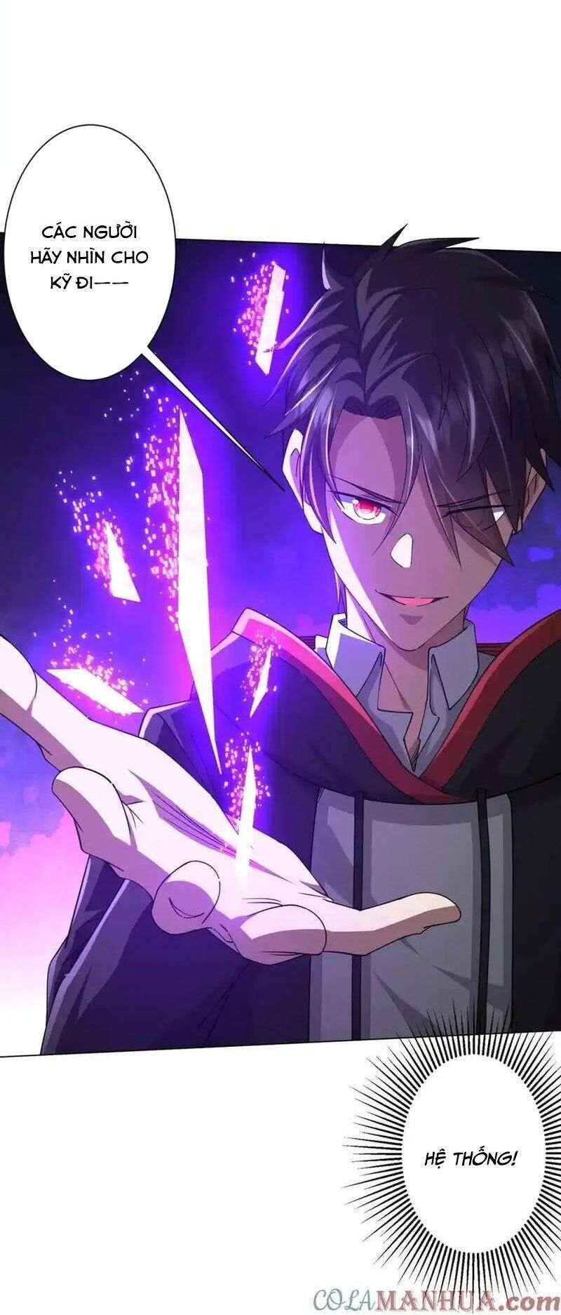 đọc truyện Bắt Đầu Với Trăm Vạn Minh Tệ Chương 97 ảnh 9 tại Thiên Thai Truyện