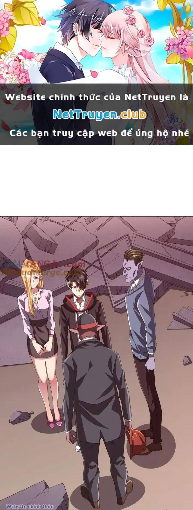 đọc truyện Bắt Đầu Với Trăm Vạn Minh Tệ Chương 98 ảnh 3 tại Thiên Thai Truyện