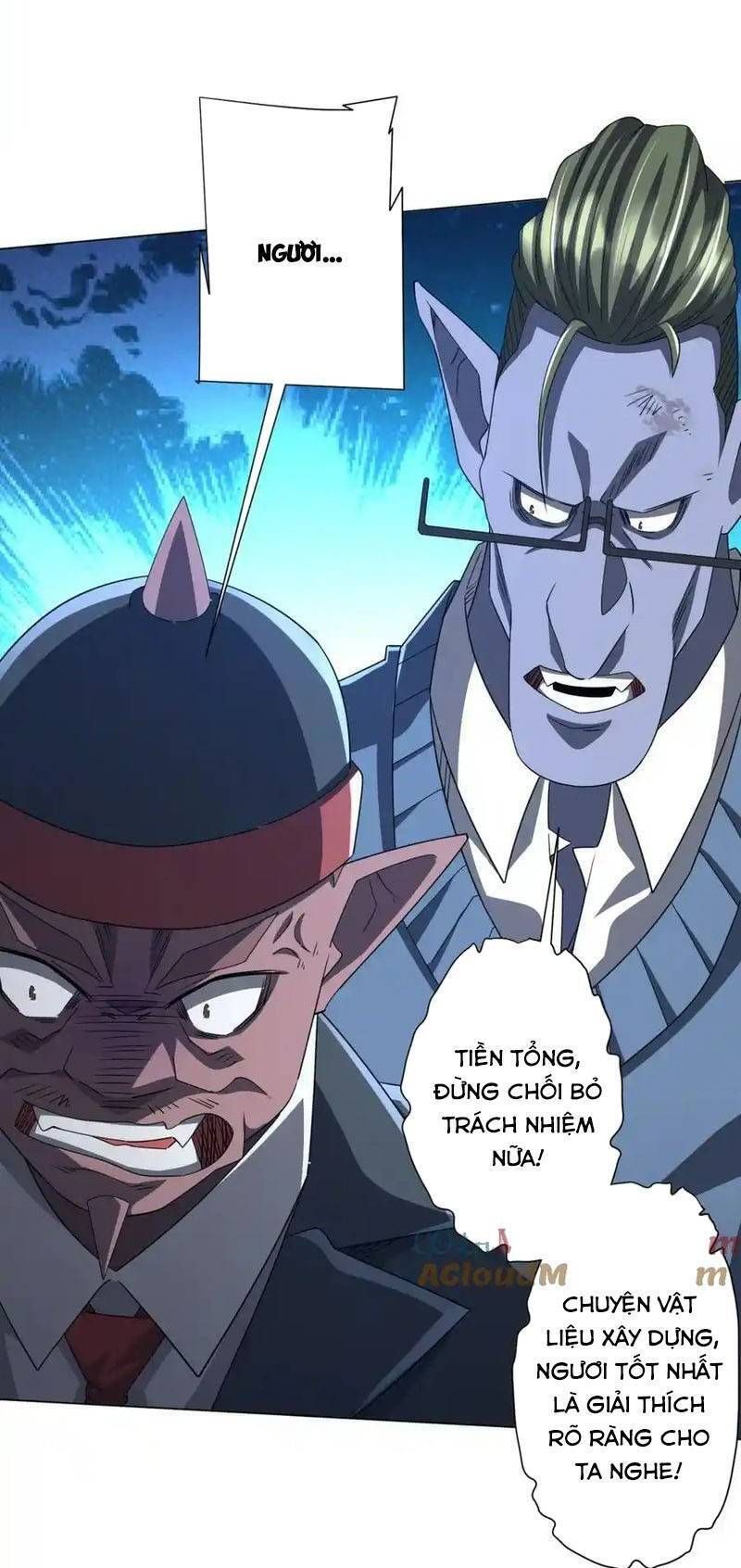 đọc truyện Bắt Đầu Với Trăm Vạn Minh Tệ Chương 98 ảnh 13 tại Thiên Thai Truyện