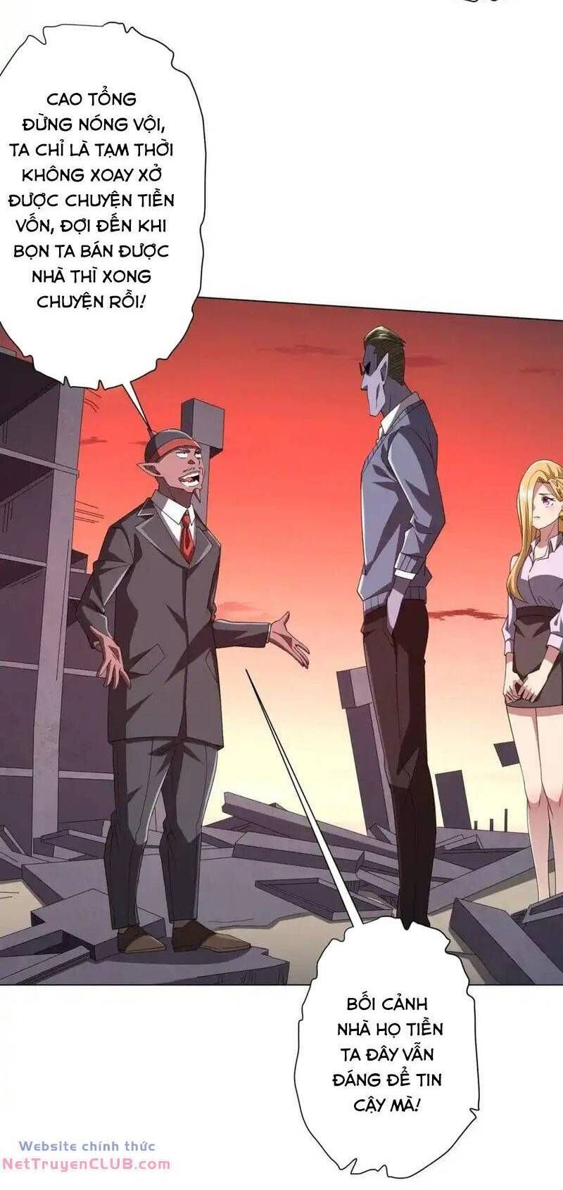 đọc truyện Bắt Đầu Với Trăm Vạn Minh Tệ Chương 98 ảnh 14 tại Thiên Thai Truyện