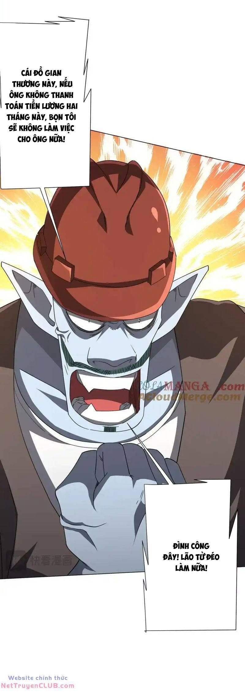 đọc truyện Bắt Đầu Với Trăm Vạn Minh Tệ Chương 98 ảnh 17 tại Thiên Thai Truyện