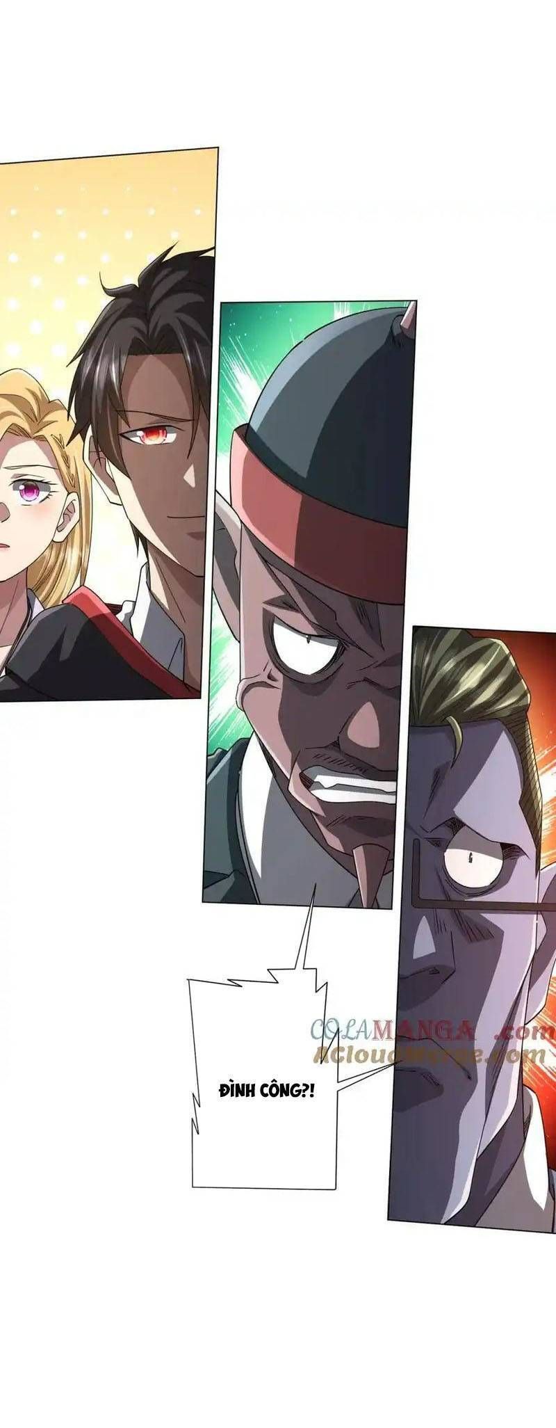 đọc truyện Bắt Đầu Với Trăm Vạn Minh Tệ Chương 98 ảnh 18 tại Thiên Thai Truyện