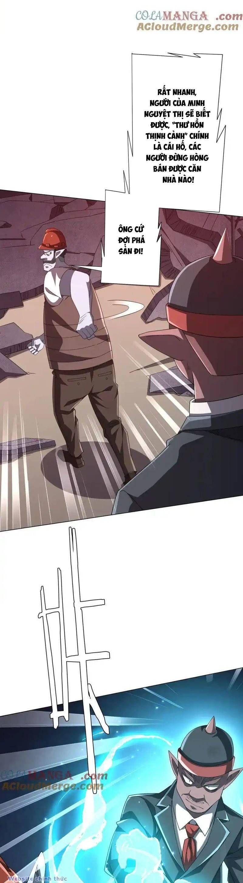 đọc truyện Bắt Đầu Với Trăm Vạn Minh Tệ Chương 98 ảnh 21 tại Thiên Thai Truyện