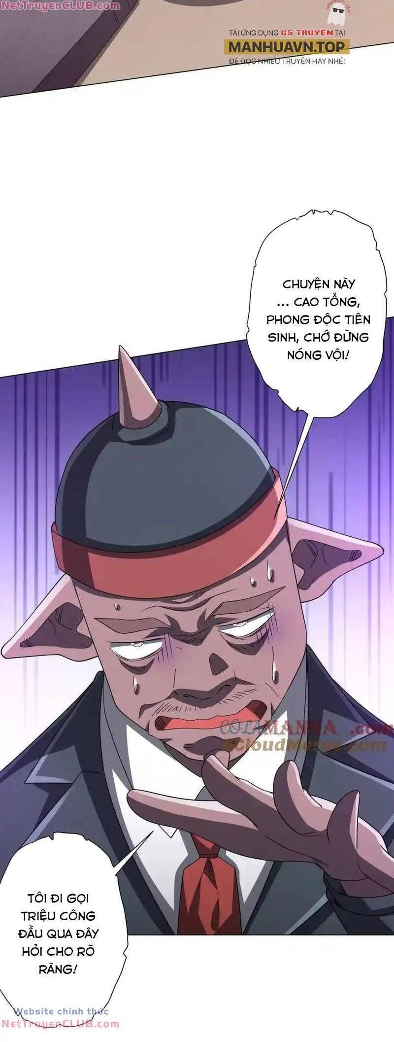 đọc truyện Bắt Đầu Với Trăm Vạn Minh Tệ Chương 98 ảnh 4 tại Thiên Thai Truyện