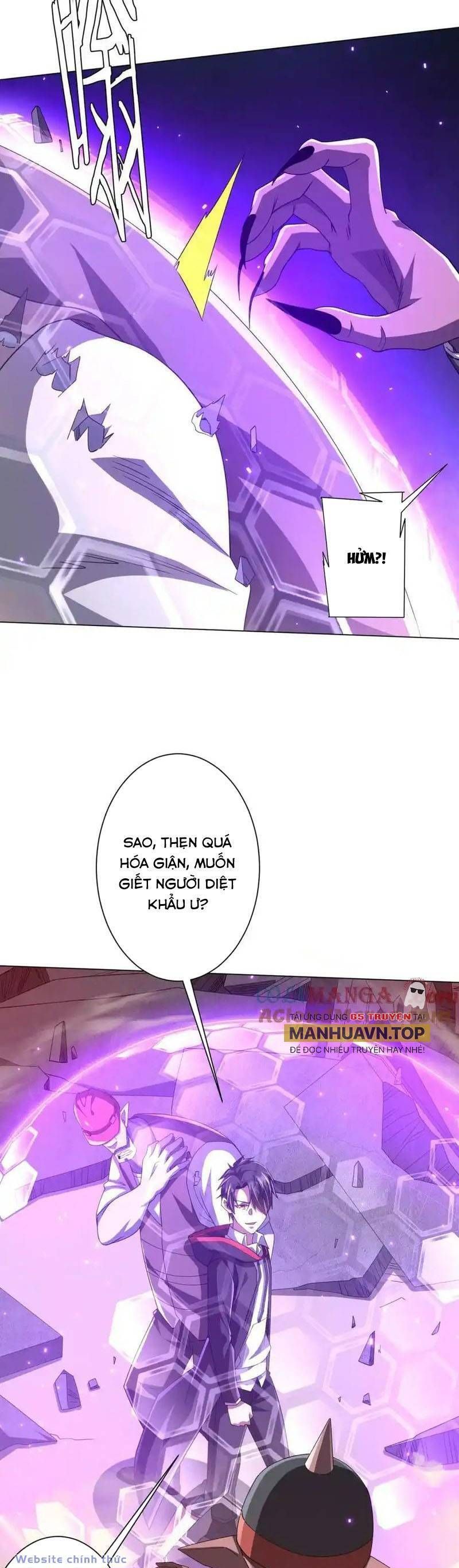 đọc truyện Bắt Đầu Với Trăm Vạn Minh Tệ Chương 98 ảnh 23 tại Thiên Thai Truyện