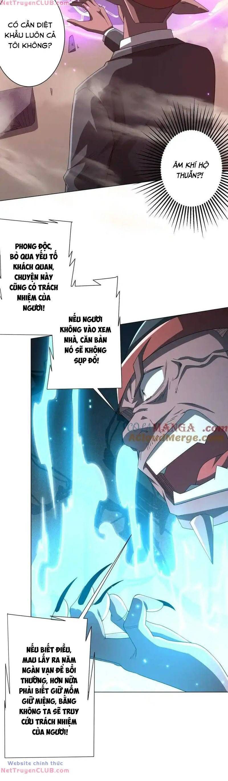 đọc truyện Bắt Đầu Với Trăm Vạn Minh Tệ Chương 98 ảnh 24 tại Thiên Thai Truyện