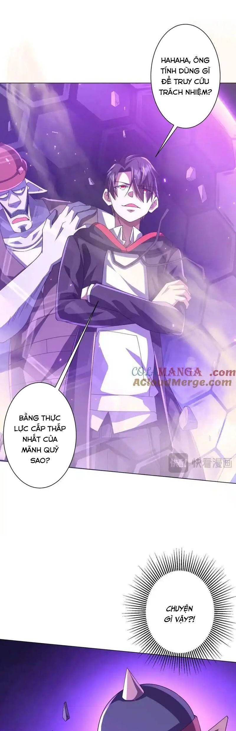 đọc truyện Bắt Đầu Với Trăm Vạn Minh Tệ Chương 98 ảnh 25 tại Thiên Thai Truyện