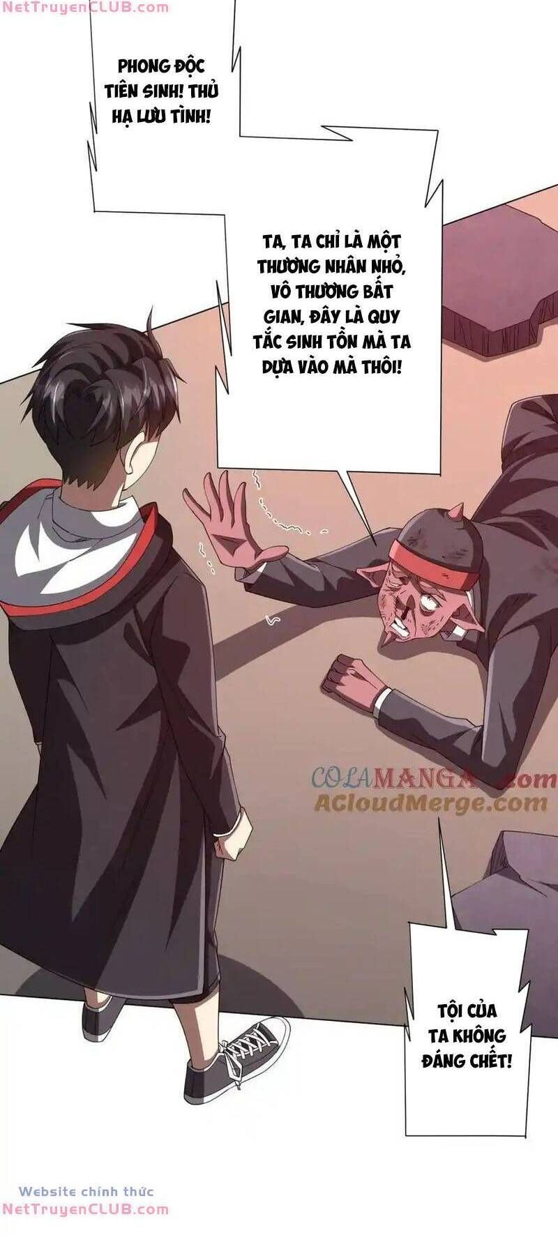 đọc truyện Bắt Đầu Với Trăm Vạn Minh Tệ Chương 98 ảnh 31 tại Thiên Thai Truyện