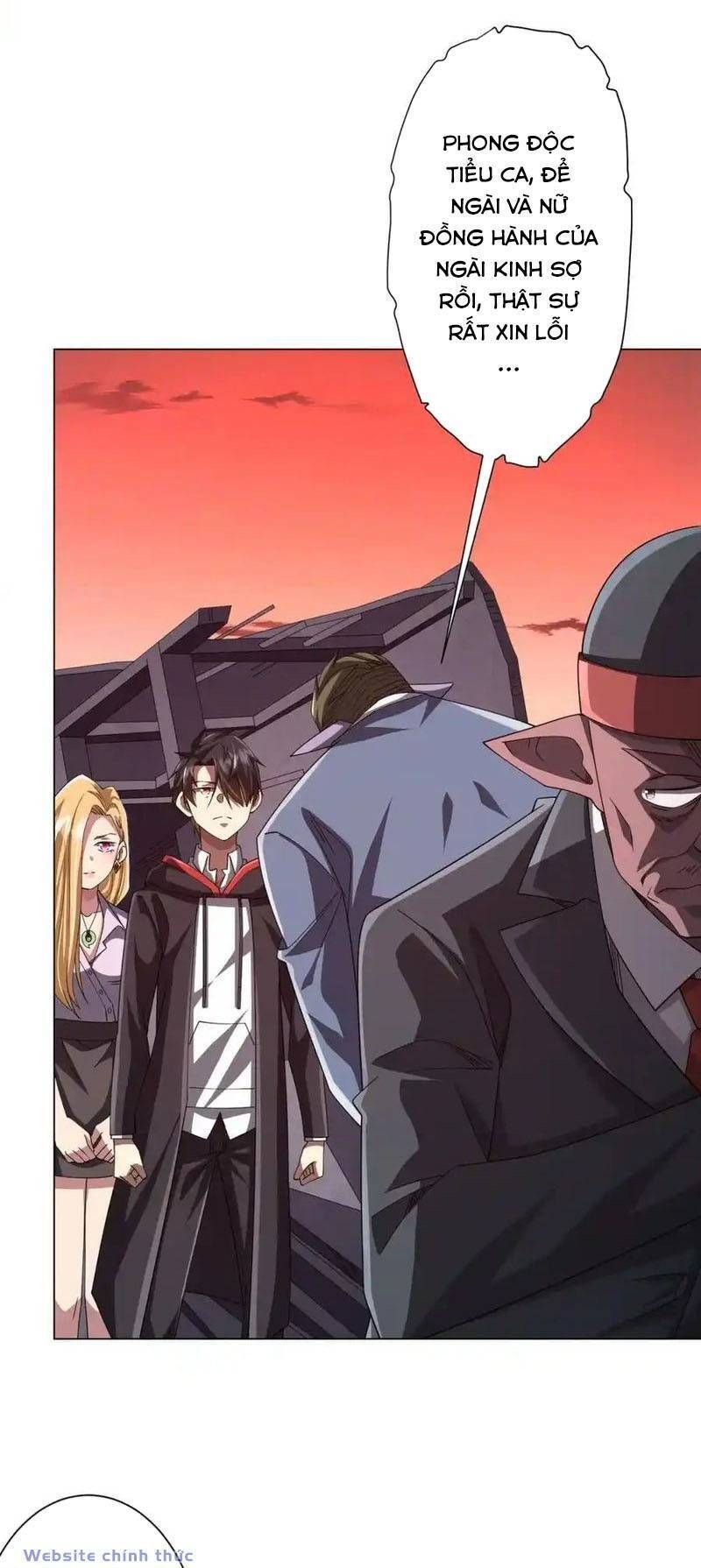 đọc truyện Bắt Đầu Với Trăm Vạn Minh Tệ Chương 98 ảnh 5 tại Thiên Thai Truyện