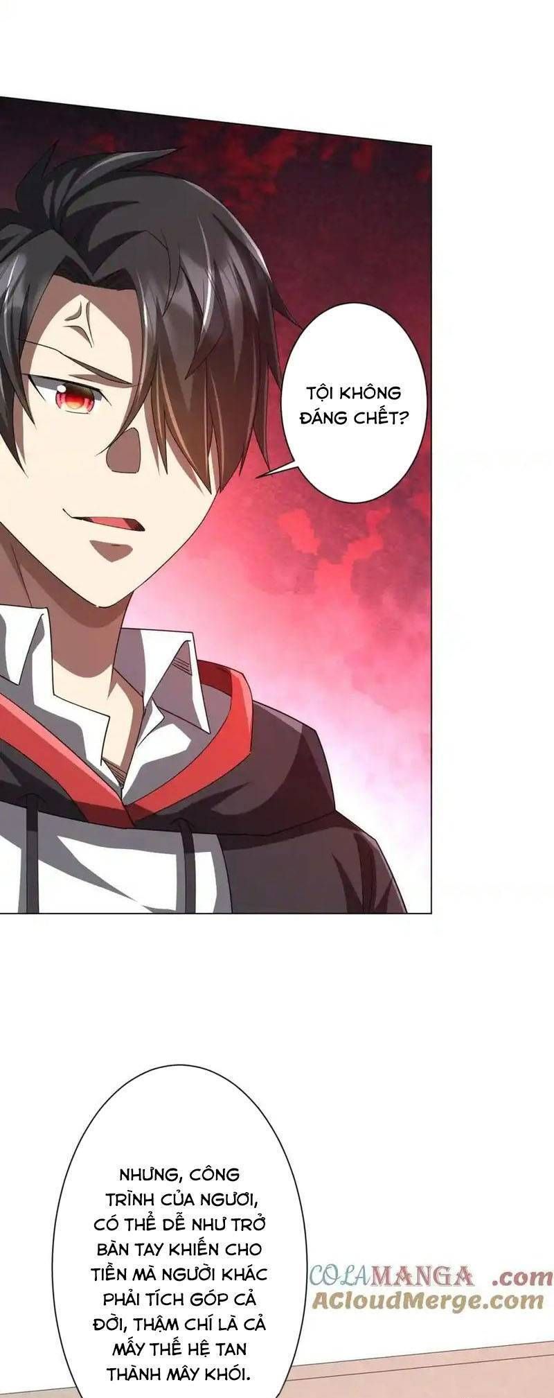 đọc truyện Bắt Đầu Với Trăm Vạn Minh Tệ Chương 98 ảnh 32 tại Thiên Thai Truyện