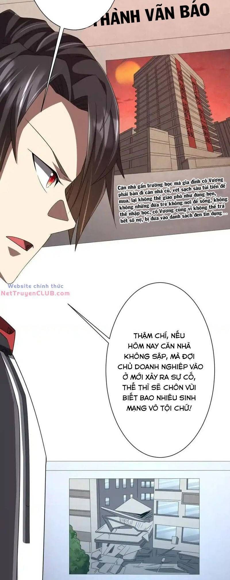 đọc truyện Bắt Đầu Với Trăm Vạn Minh Tệ Chương 98 ảnh 33 tại Thiên Thai Truyện