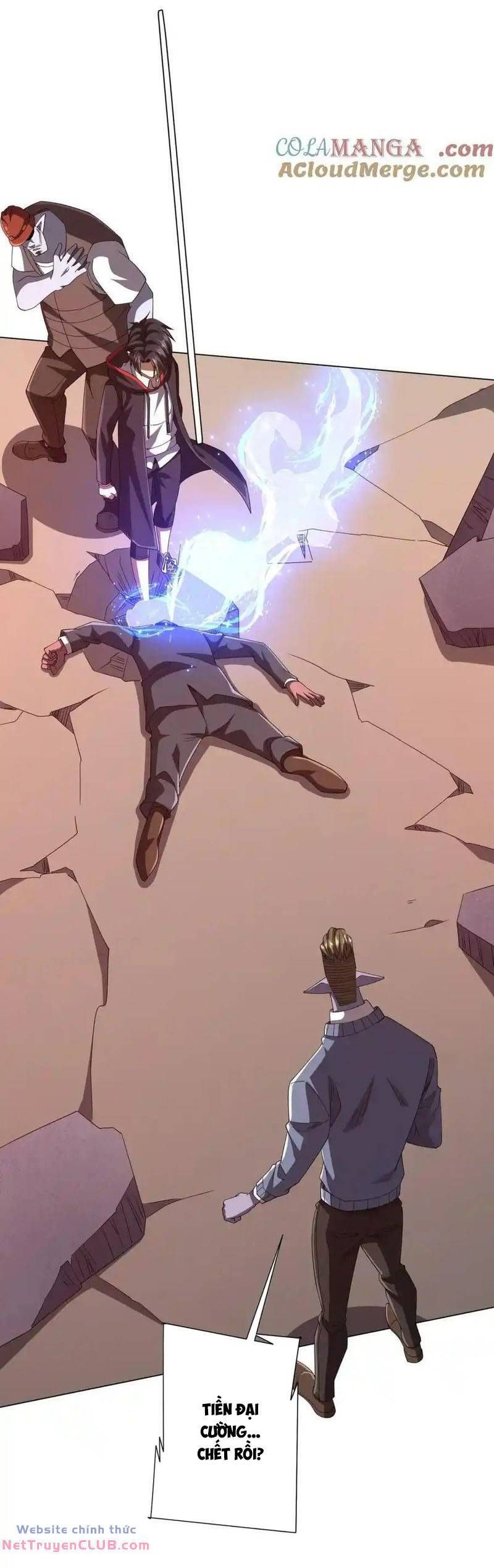 đọc truyện Bắt Đầu Với Trăm Vạn Minh Tệ Chương 98 ảnh 37 tại Thiên Thai Truyện