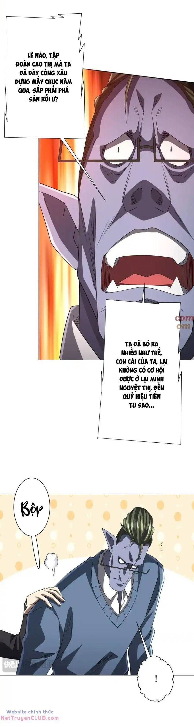 đọc truyện Bắt Đầu Với Trăm Vạn Minh Tệ Chương 98 ảnh 40 tại Thiên Thai Truyện