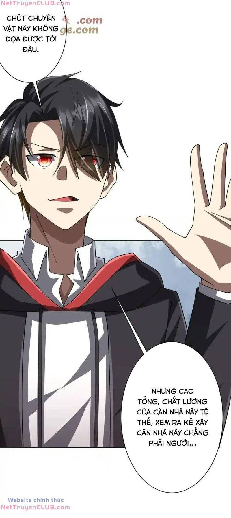 đọc truyện Bắt Đầu Với Trăm Vạn Minh Tệ Chương 98 ảnh 6 tại Thiên Thai Truyện